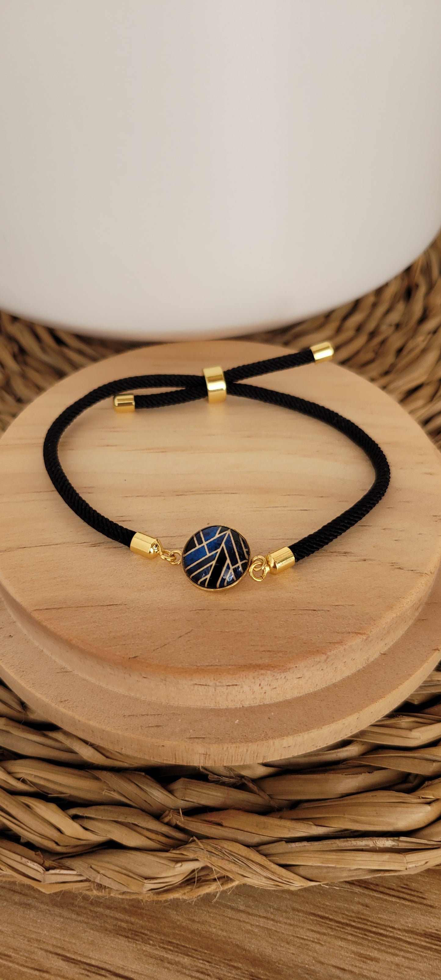 Bracelet fantaisie | Graphique