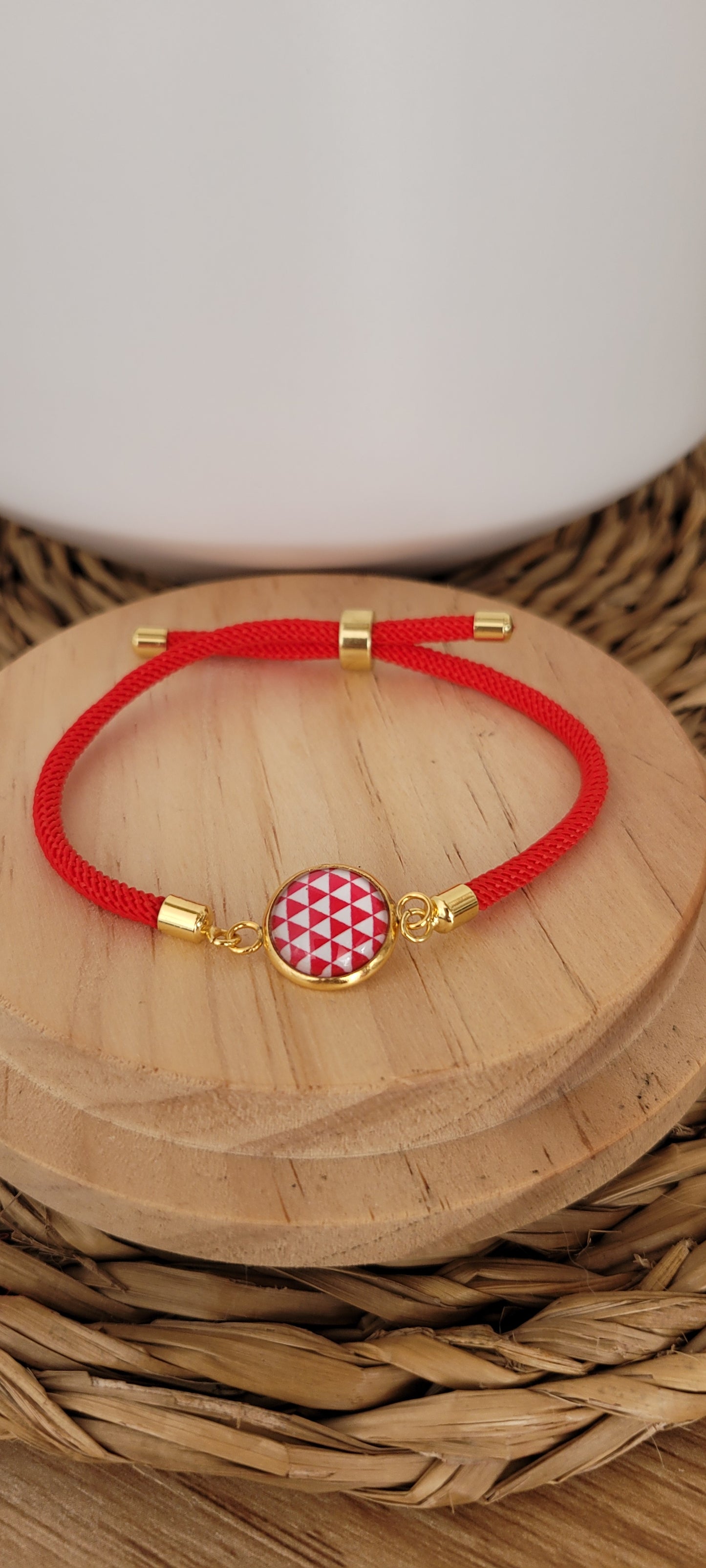 Bracelet fantaisie | Graphique
