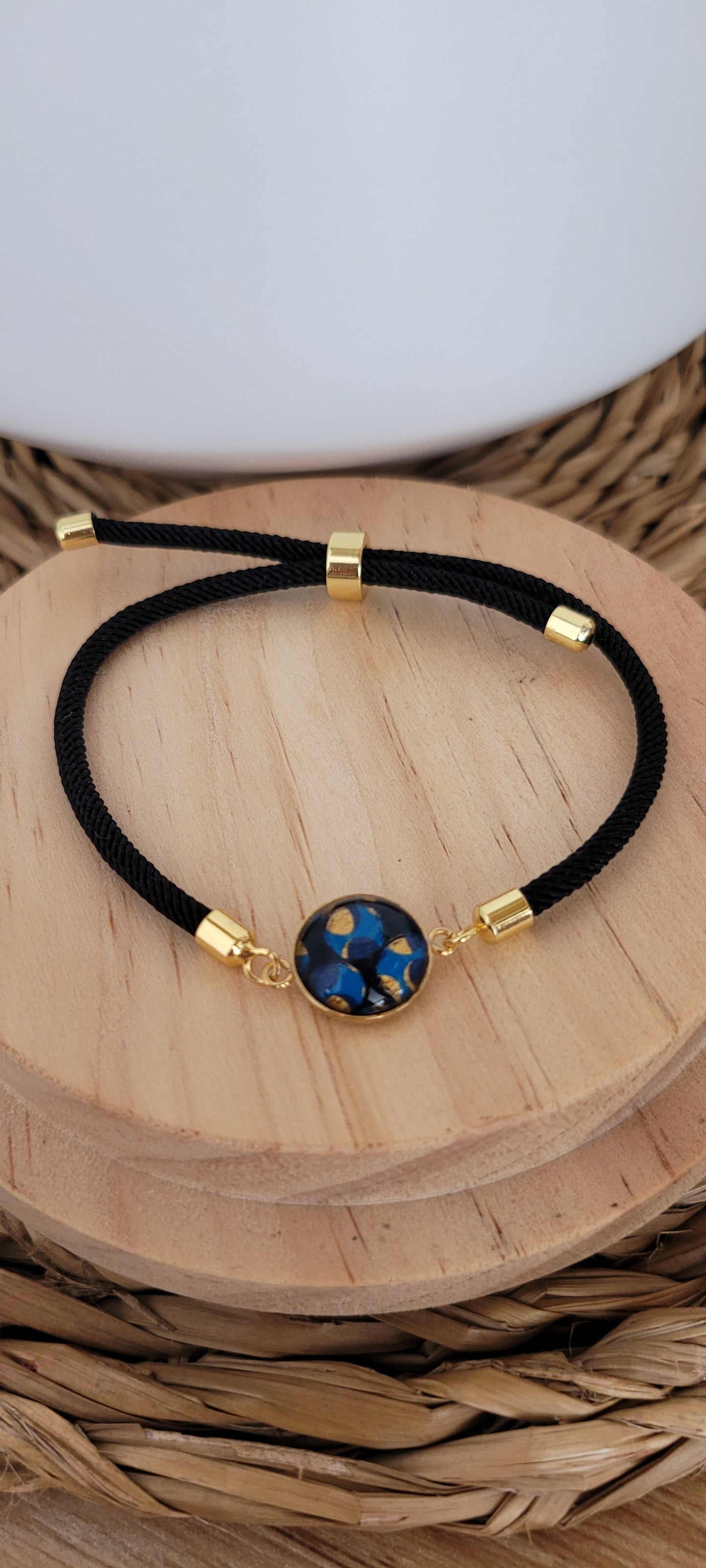 Bracelet fantaisie | Graphique