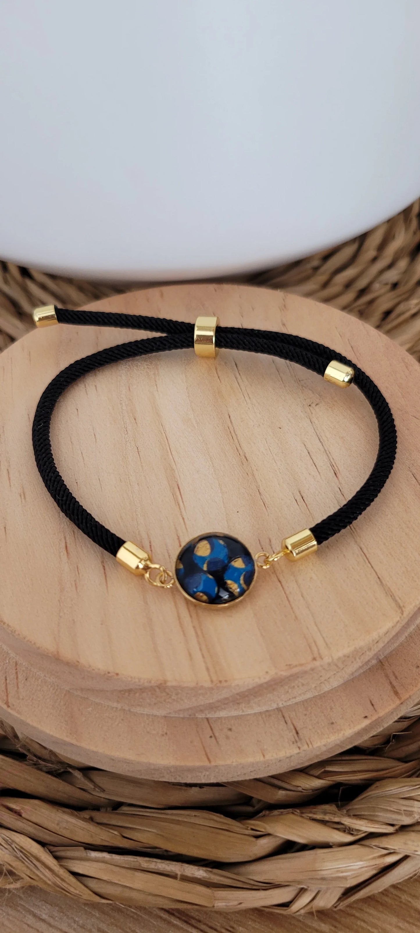 Bracelet fantaisie | Graphique - L'Atelier de MyMy