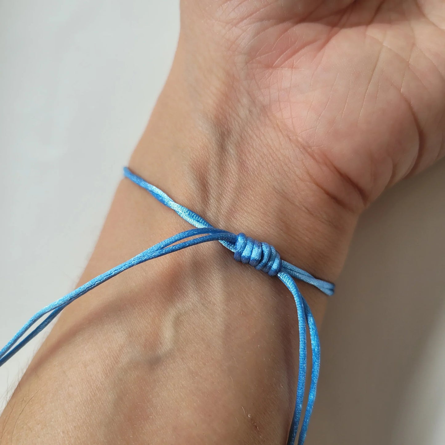 Bracelet Fantaisie | Pampille Bleue - L'Atelier de MyMy