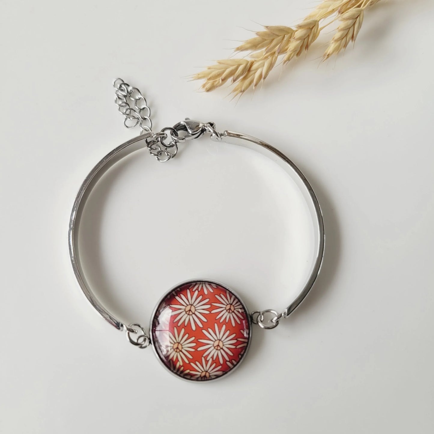 Bracelet Fantaisie | Automne - L'Atelier de MyMy