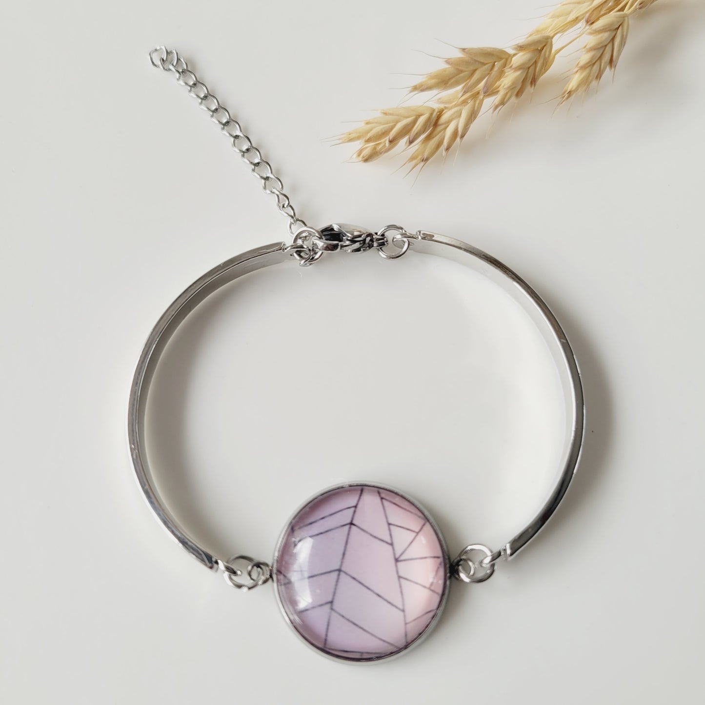 Bracelet Fantaisie | Graphique