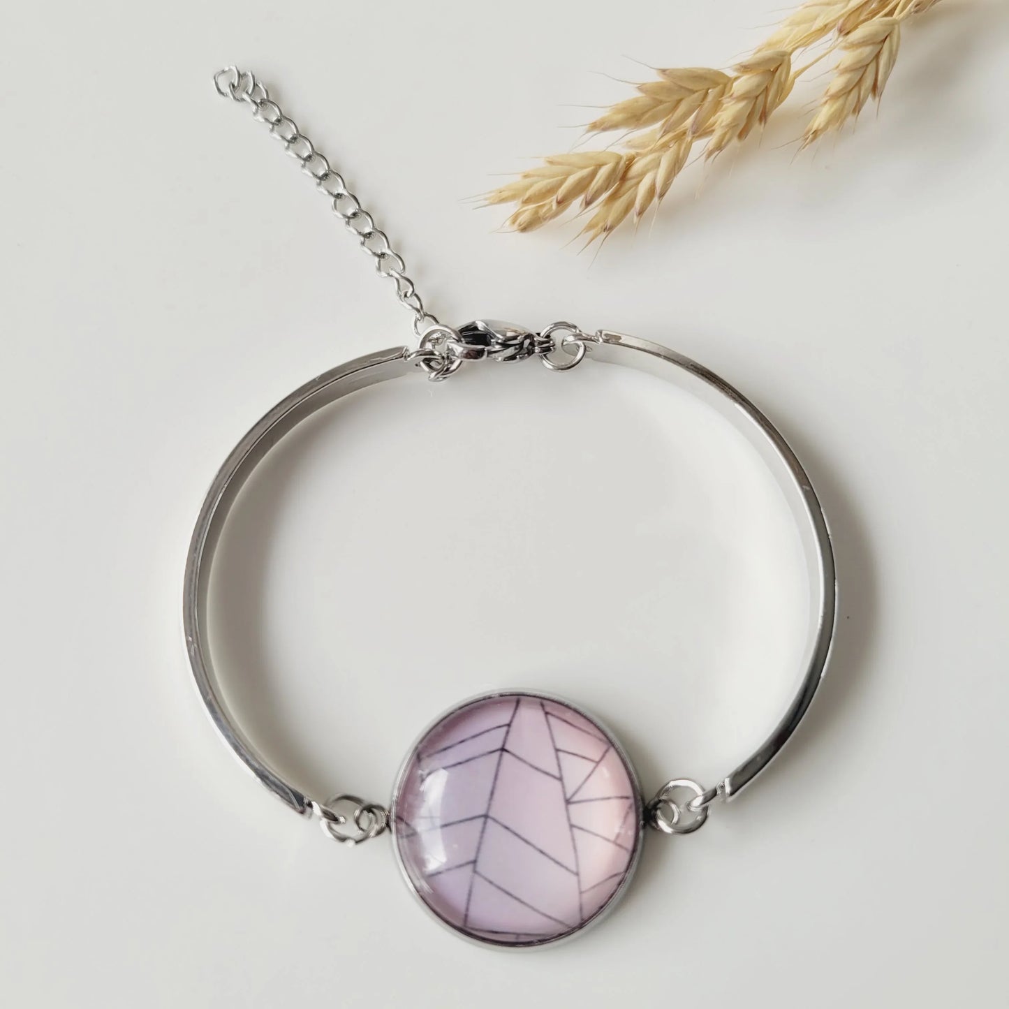 Bracelet Fantaisie | Graphique - L'Atelier de MyMy