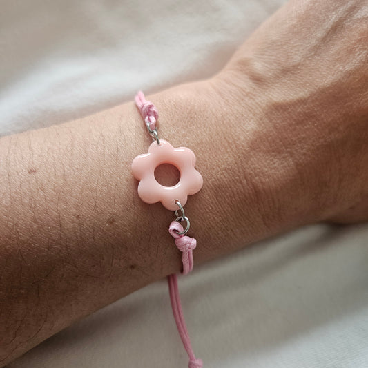 Bracelet Fantaisie | Floréa Rose