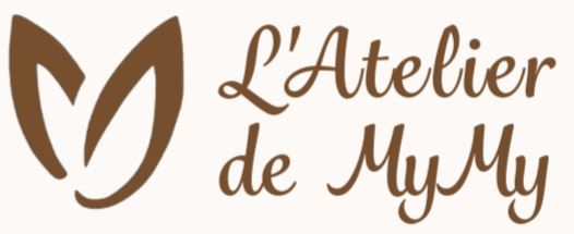 L'Atelier de MyMy - Boucles d'oreilles fleurs