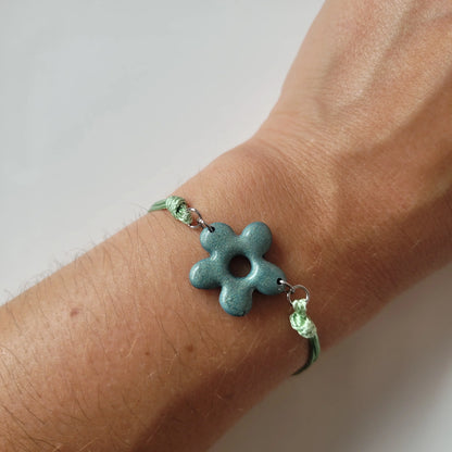 Bracelet Fantaisie | Pampille Verte - L'Atelier de MyMy