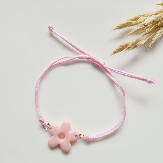 Bracelet Fantaisie | Pampille Rose