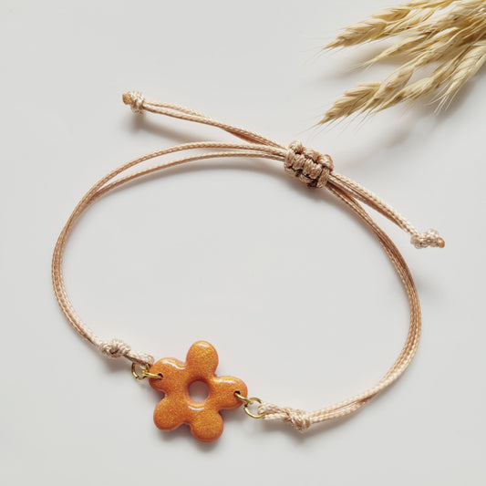 Bracelet Fantaisie | Pampille Cuivre