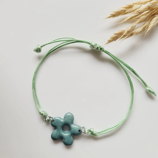 Bracelet Fantaisie | Pampille Verte - L'Atelier de MyMy