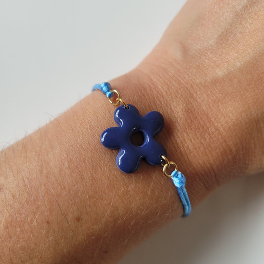 Bracelet Fantaisie | Pampille Bleue