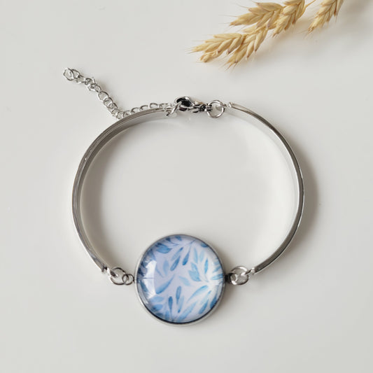 Bracelet Fantaisie | Feuillages