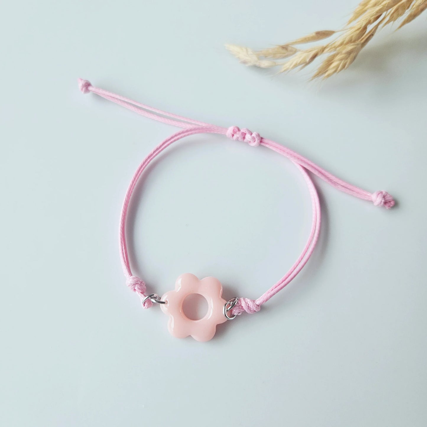 Costume Bracelet | Floréa Rose