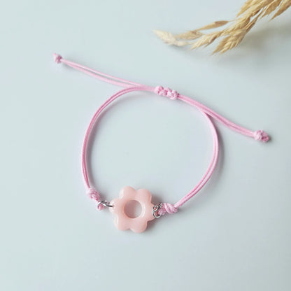 Costume Bracelet | Floréa Rose