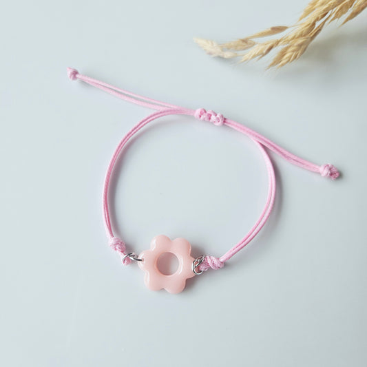Bracelet Fantaisie | Floréa Rose