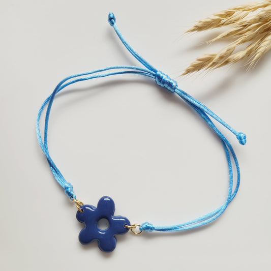 Bracelet Fantaisie | Pampille Bleue