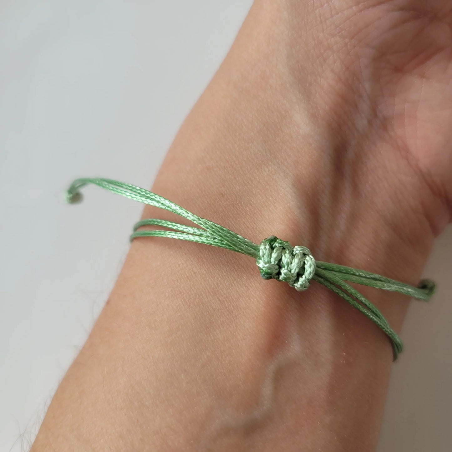 Bracelet Fantaisie | Pampille Verte - L'Atelier de MyMy