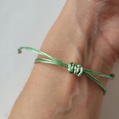 Bracelet Fantaisie | Pampille Verte - L'Atelier de MyMy